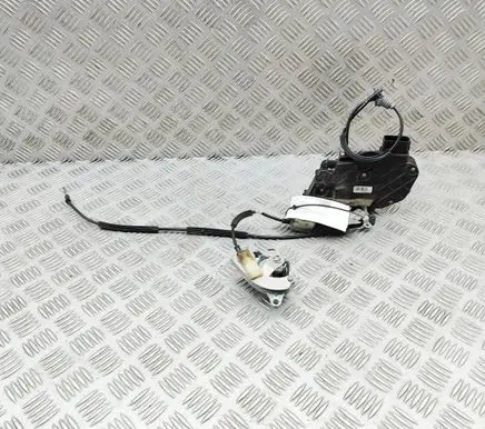 Aston Martin DB9 Front door lock 8G4A21812BA