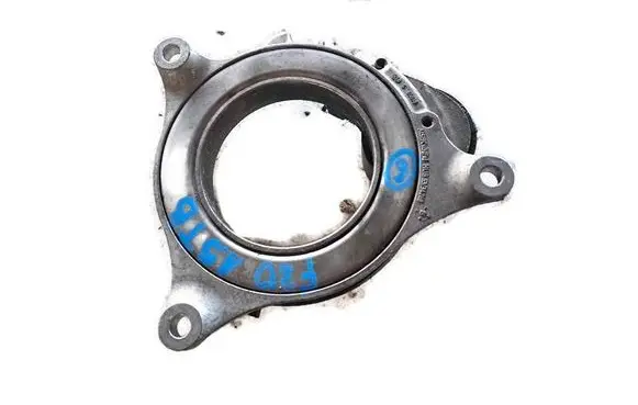 BMW 1 F20 F21 Generator/alternator belt tensioner 5334268
