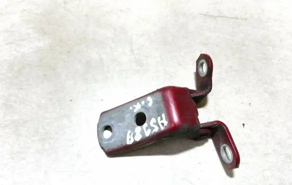 Lexus IS 220D-250-350 Rear door lower hinge
