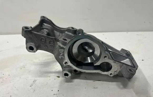 Generator/alternator bracket