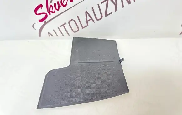 Ford Kuga III Glove box pad JX7BA045B90A JX7BA045B90B
