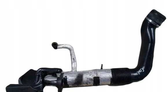 Ford Focus C-MAX Intercooler hose/pipe