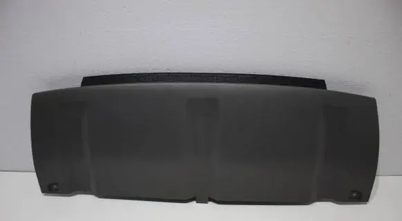 Land Rover Discovery Sport Front bumper lip FK7217F011A