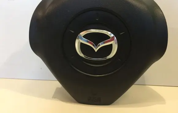 Mazda RX8 Steering wheel airbag 1017689 1017917 27000400853
