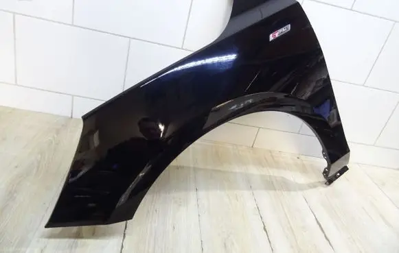 Ford Focus Fender
