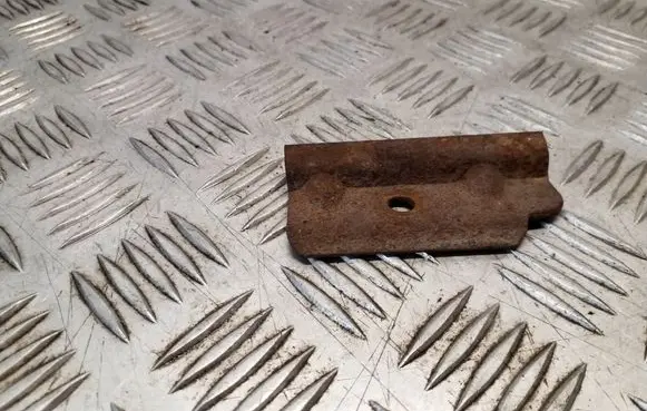 Ford S-MAX Battery bracket 