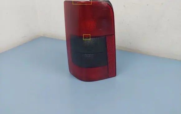 Peugeot Partner Rear/tail lights 45050
