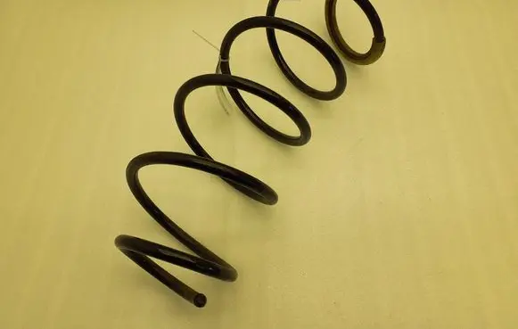 Citroen C3 Front coil spring