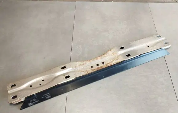 Other under body part