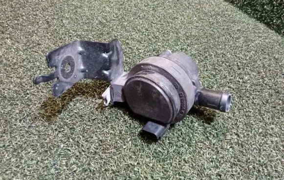 Renault Master III Water pump 0392023219 925164GA0A