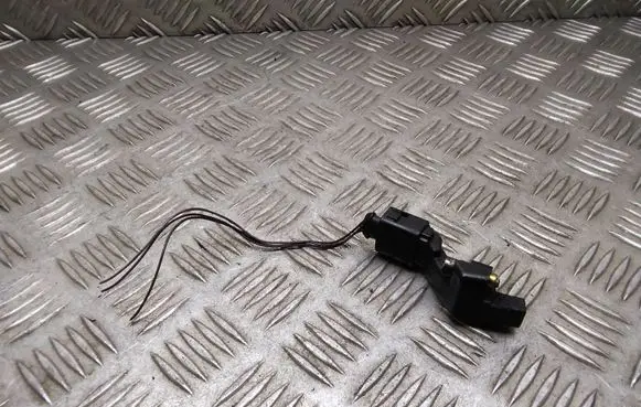 Crankshaft position sensor