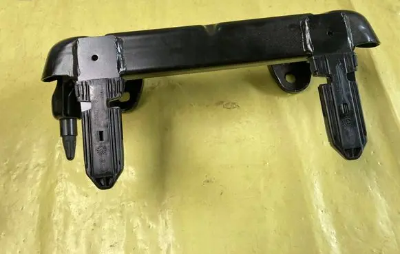 Mercedes-Benz B W245 Seat frame A1699200320