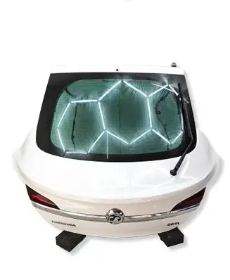Opel Insignia A Tailgate/trunk/boot lid KLPBGZINSAHB