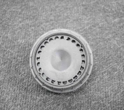 BMW 5 F10 F11 Alarm system siren 116RA000017 9198581