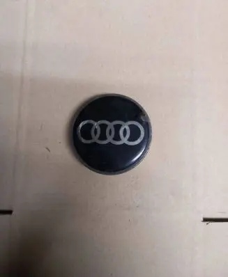 Audi Coupe Original wheel cap 893601171 70026