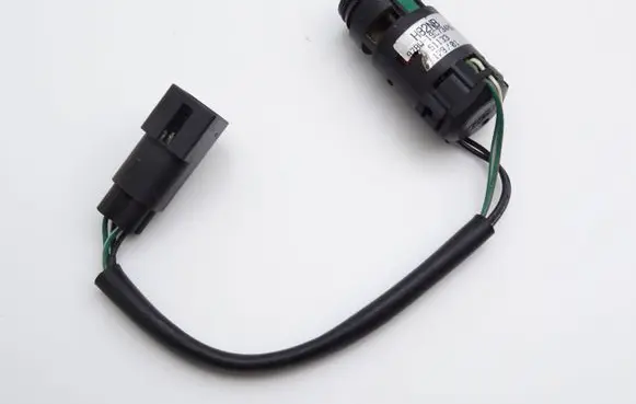Ford Mondeo Mk III Interior temperature sensor 97BW19C734AD