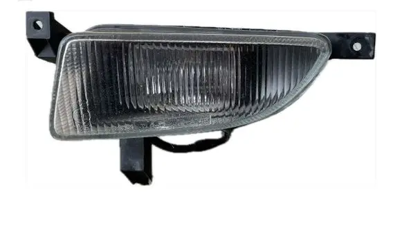 Opel Zafira A Front fog light