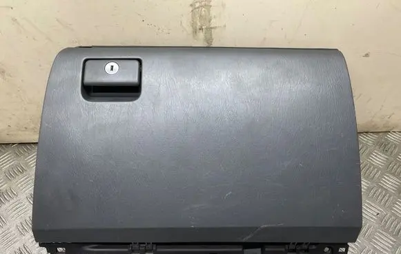 Toyota Land Cruiser (J120) Glove box 5543360070 5555060100 5555060140