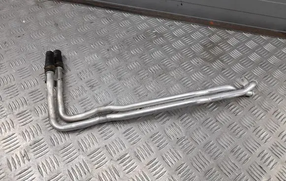 Audi A8 S8 D4 4H Engine coolant pipe/hose 4H0121064A