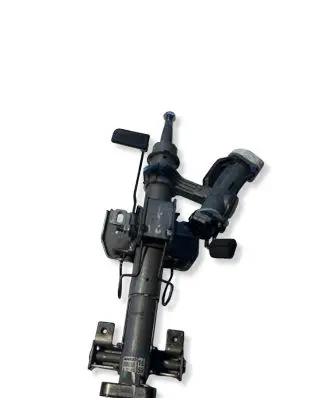 Chevrolet Captiva Steering wheel axle 95201659