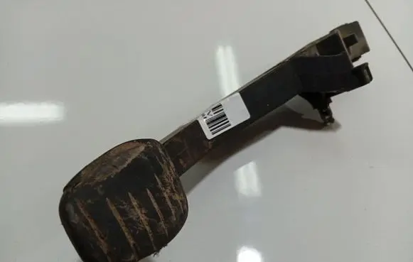 Renault Kangoo II Clutch pedal 