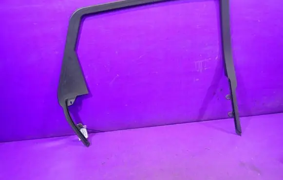 Fiat Freemont Front door trim (molding) 1EF01TRMAB-A