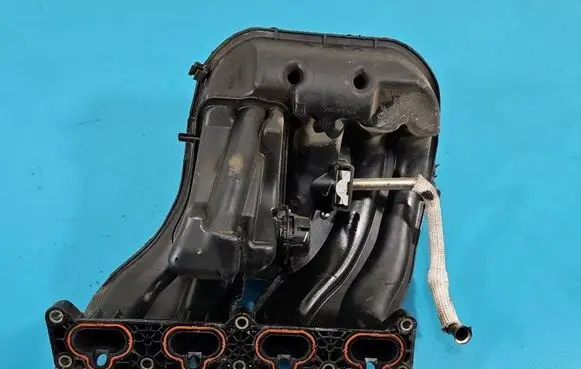 Citroen Xsara Picasso Intake manifold 9650593180 IMPRK1545551
