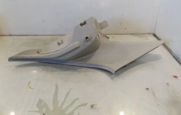 Seat Ibiza IV (6J,6P) Other sill/pillar trim element 6J3867288C