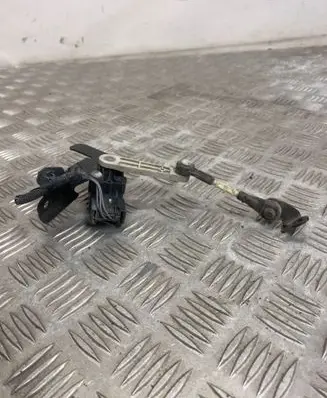 Land Rover Range Rover Sport L320 Yaw turn rate sensor 7H323C004BA RS0BA