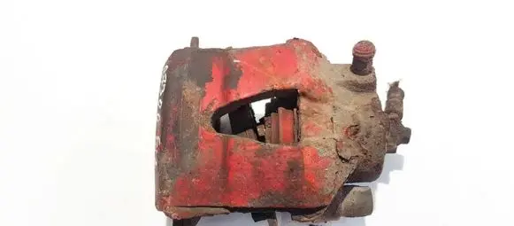 Audi A3 S3 8L Front brake caliper