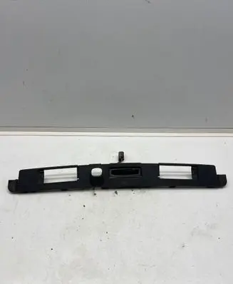 KIA Ceed Trunk door license plate light bar 87312J7310