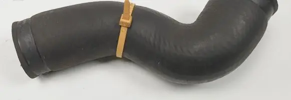 Smart ForTwo I Engine coolant pipe/hose 1602030082
