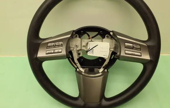 Subaru Outback Steering wheel GS12003730