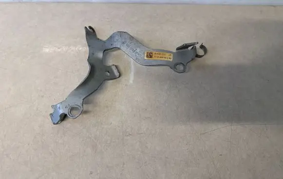 BMW 7 G11 G12 Muffler mount bracket/holder 8638232 8650835