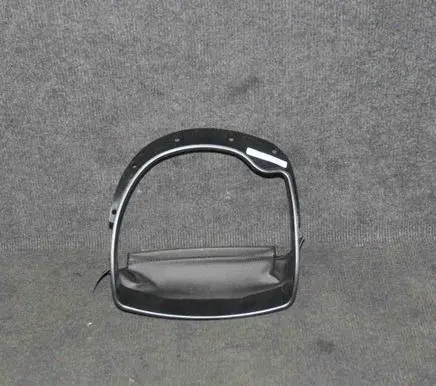 BMW 1 F20 F21 Steering wheel column trim 9353131