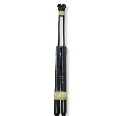Renault Clio IV Tailgate/trunk strut/damper 844308661R 700021053300