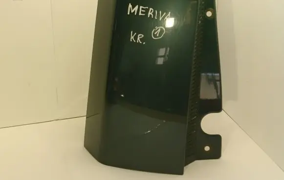 Opel Meriva A Rear/tail light trim molding 13130027