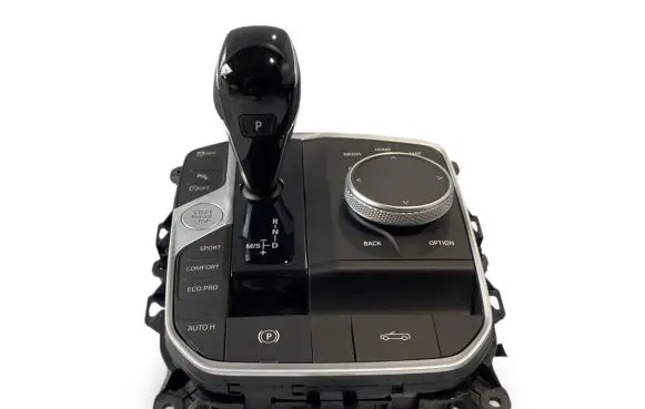 BMW 4 G22 G23 G24 G26 Gear shifter/selector 5A32B97 61315A32B97