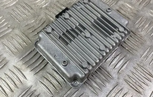 Jeep Grand Cherokee Other control units/modules 05026486AA