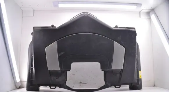 Mercedes-Benz GL X164 Air filter box A2730901001 A1120940004