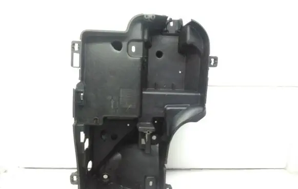 Peugeot 407 Fuse box set 9644855880
