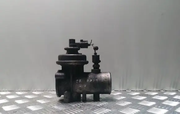 Ford Transit - Tourneo Connect EGR valve