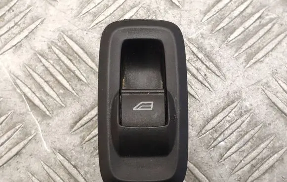 Ford Transit Electric window control switch D2BT14529AA