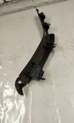 Jeep Grand Cherokee Rear seat side bottom trim 5vp09trmaa
