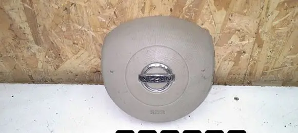 Nissan Micra Roof airbag bampt1131