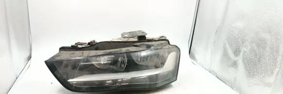 Audi A4 S4 B8 8K Headlight/headlamp 209360