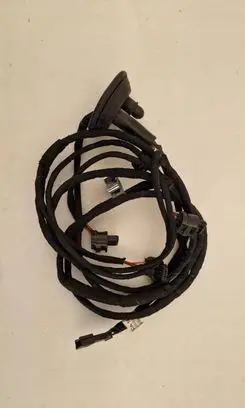 Mercedes-Benz ML W164 Parking sensor (PDC) wiring loom A1644400937