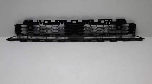 Audi Q2 - Front bumper lower grill 81A807647B