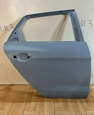 Audi A1 Rear door 