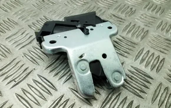 Audi A4 S4 B8 8K Tailgate/trunk/boot lock/catch/latch 4F5827505D